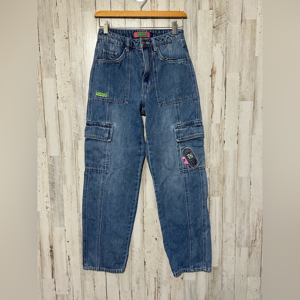 Empyre Jeans